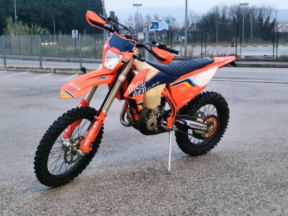 KTM 350 EXC-F (2023) (4)