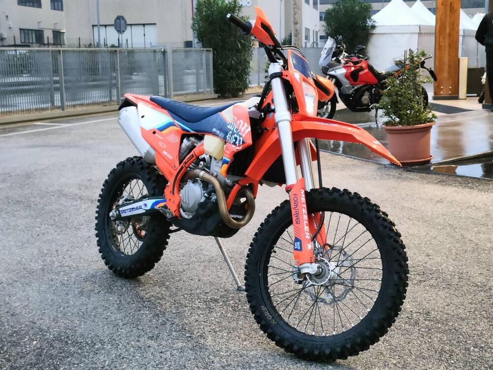 KTM 350 EXC-F (2023) (5)