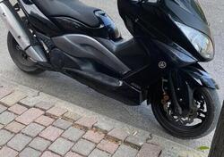 Yamaha T-Max 500 (2008 - 12) usata