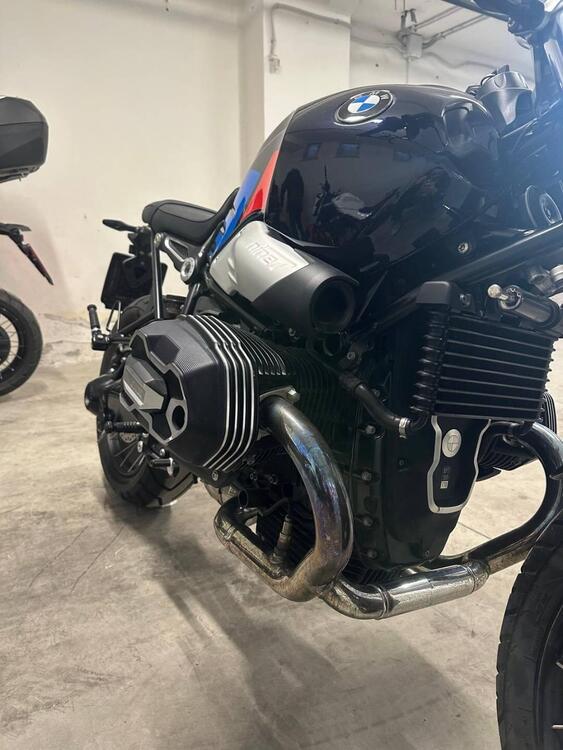 Bmw R nineT Urban GS (2021 - 24)