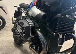 Bmw R nineT Urban GS (2021 - 24) usata