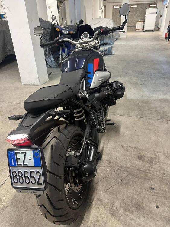 Bmw R nineT Urban GS (2021 - 24) (2)