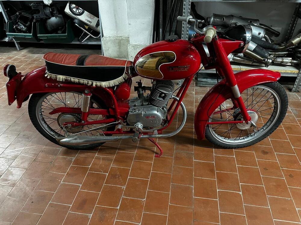 Laverda 100 SPORT LUSSO (2)