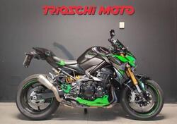 Kawasaki Z 900 SE (2022 - 24) usata