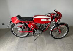 Moto Guzzi Corsarino  d'epoca