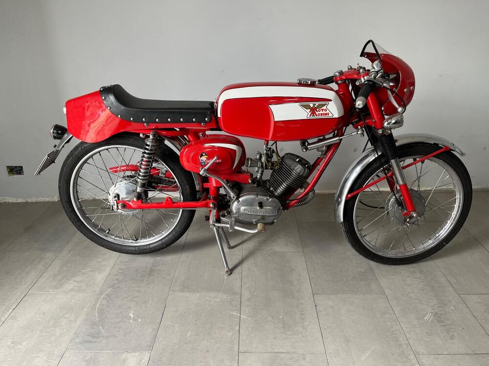 Moto Guzzi Corsarino  (2)