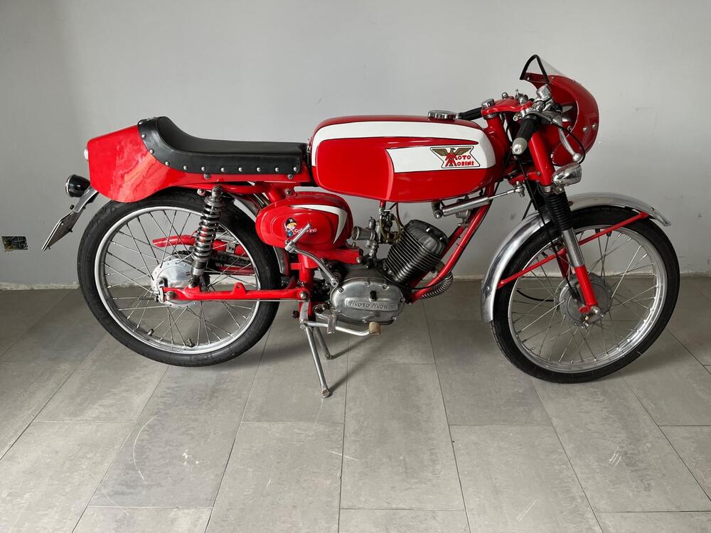 Moto Guzzi Corsarino  (3)