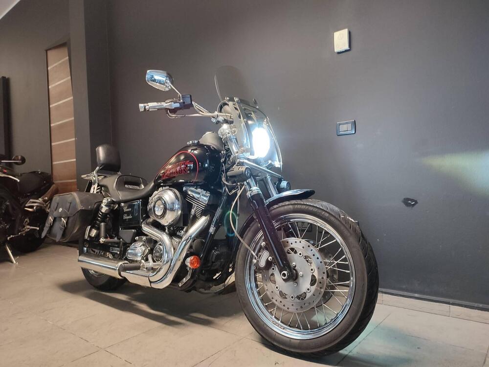 Harley-Davidson 1690 Low Rider (2014 - 17) - FXDL (4)