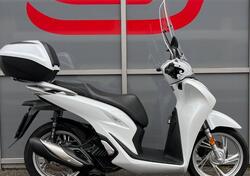 Honda SH 125i (2020 - 25) usata