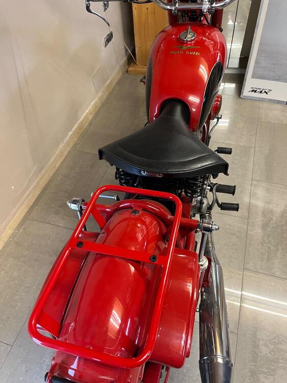 Moto Guzzi Astore  (5)