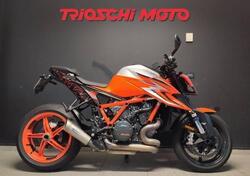 KTM 1290 Super Duke R EVO (2022 - 23) usata