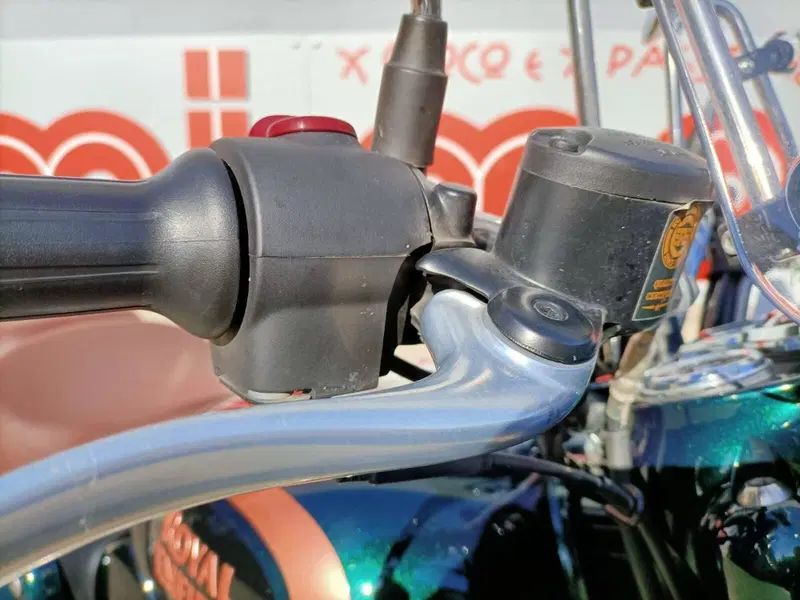 Royal Enfield Classic 350 (2021 - 26) (18)