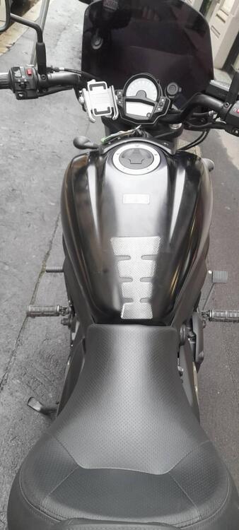 Kawasaki Vulcan S 650 ABS (2014 - 16) (4)