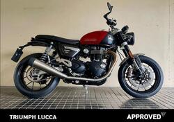 Triumph Speed Twin 1200 (2021 - 24) nuova