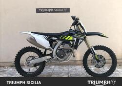 Triumph TF 250-X (2024 - 25) nuova