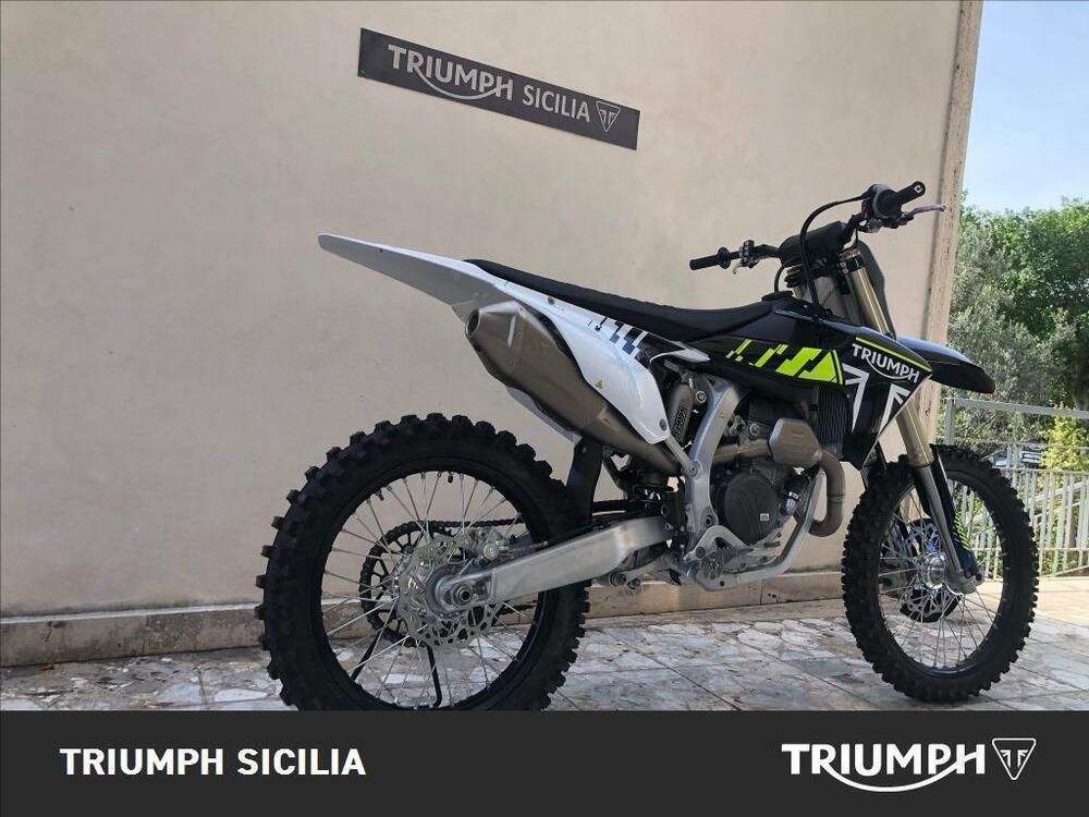 Triumph TF 250-X (2024 - 25) (2)