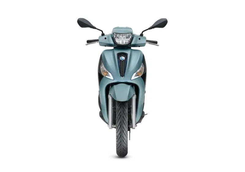 Piaggio Medley 125 Medley 125 (2025 - 26) (6)