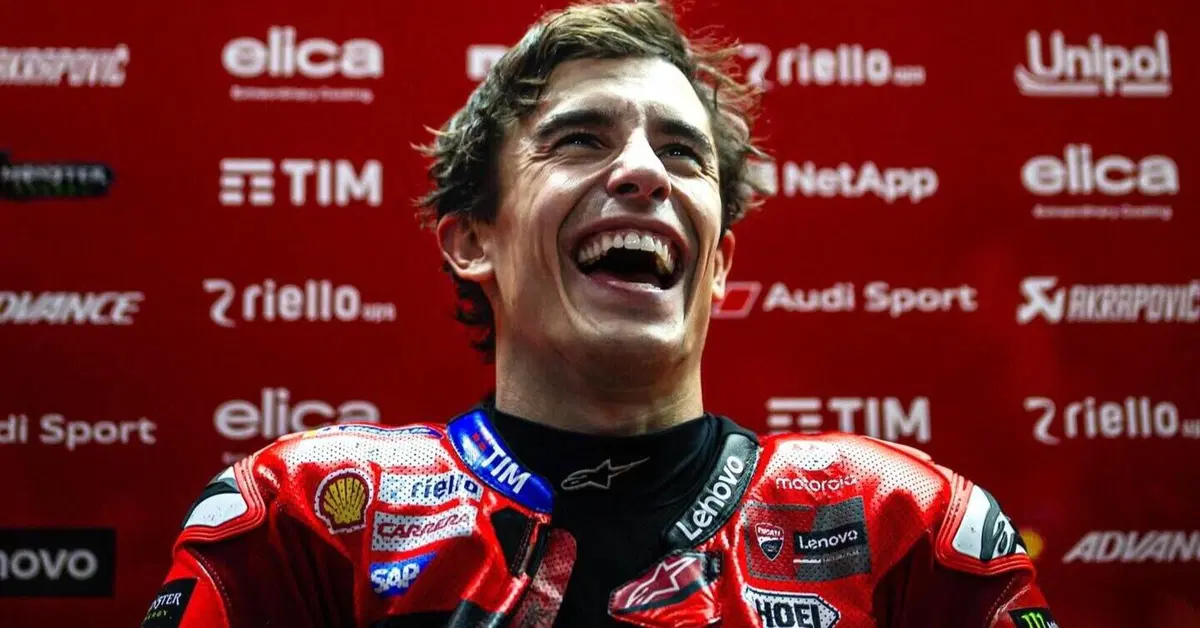 MotoGP 2025. Marc Marquez ride! &Egrave; ancora primo! Resoconto ultimo giorno dei test della Thailandia [VIDEO e GALLERY]