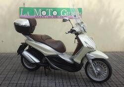 Piaggio Beverly 300 i.e. (2010 - 16) usata