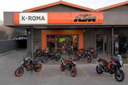 K-ROMA      powered by Albertoinmoto