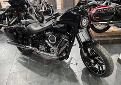 Harley-Davidson 107 Sport Glide (2018 - 20) usata