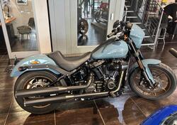 Harley-Davidson Low Rider S (2022 - 24) usata