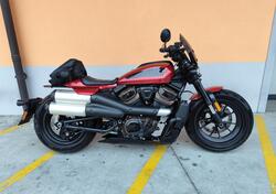 Harley-Davidson Sportster S (2022 - 24) usata