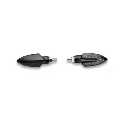 TRIMBOLIMOTO FRECCE SET DI LAMPEGGIANTI A LED YAMA Yamaha