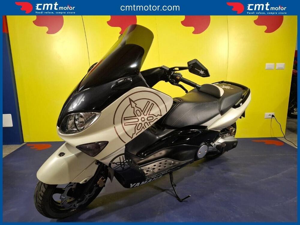 Yamaha T-Max 500 (2001 - 03) (3)