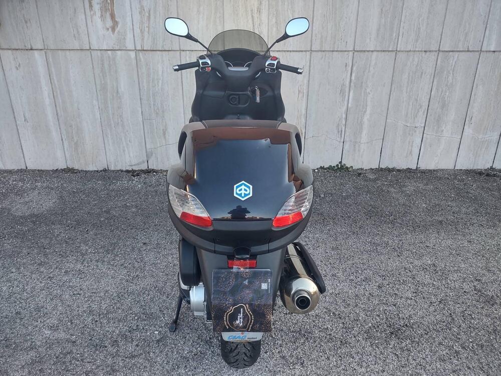 Piaggio MP3 400 i.e. (2010 - 11) (4)