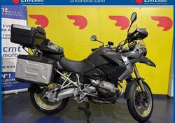 Bmw R 1200 GS (2008 - 09) usata