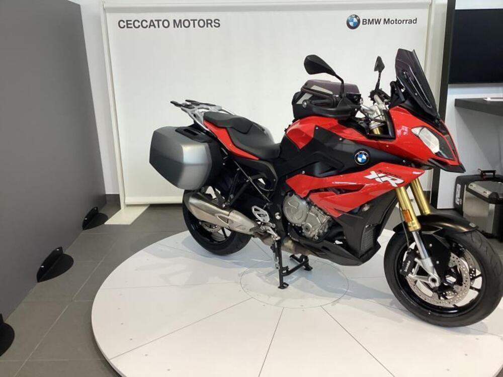 Bmw S 1000 XR (2017 - 19) (2)