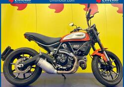 Ducati Scrambler 800 Icon (2017 - 20) usata