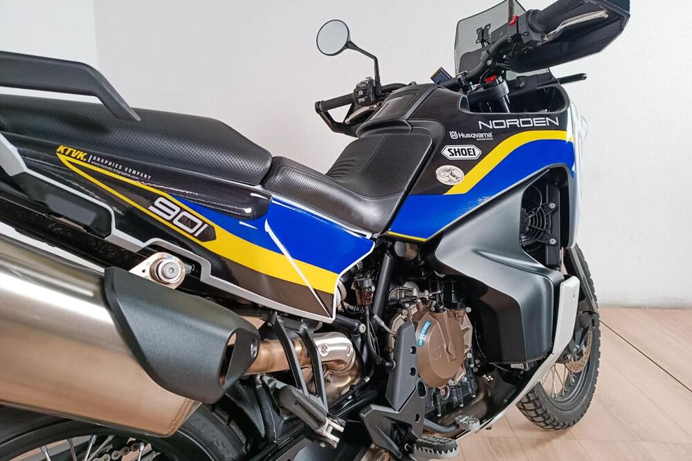 Husqvarna Norden 901 (2022 - 25) (4)