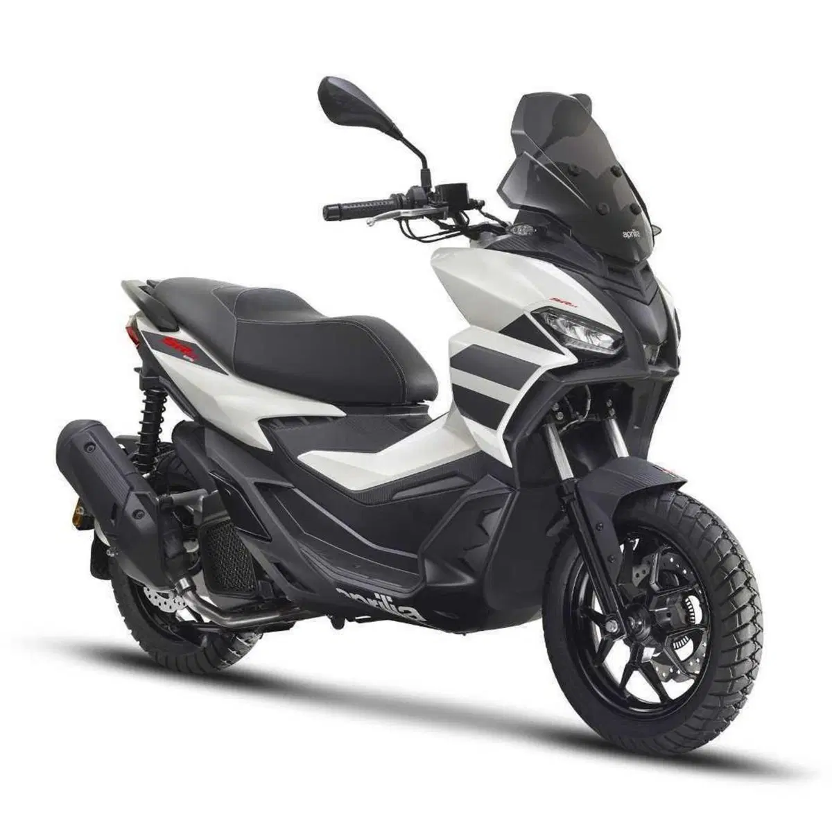 Aprilia SR GT 125 (2025 - 26)