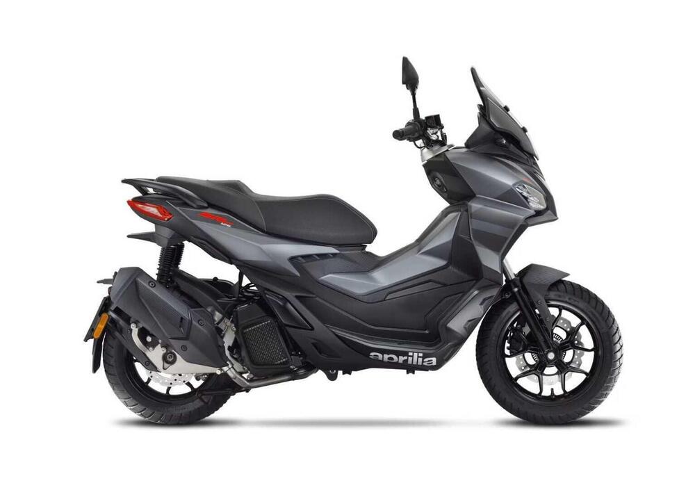 Aprilia SR GT 125 (2025) (3)