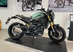 Benelli Leoncino 800 (2022 - 25) nuova