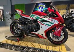 MV Agusta F3 800 RC (2022 - 25) nuova