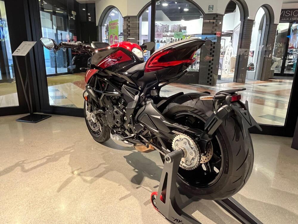 MV Agusta Dragster 800 RR SCS (2021 - 25) (4)