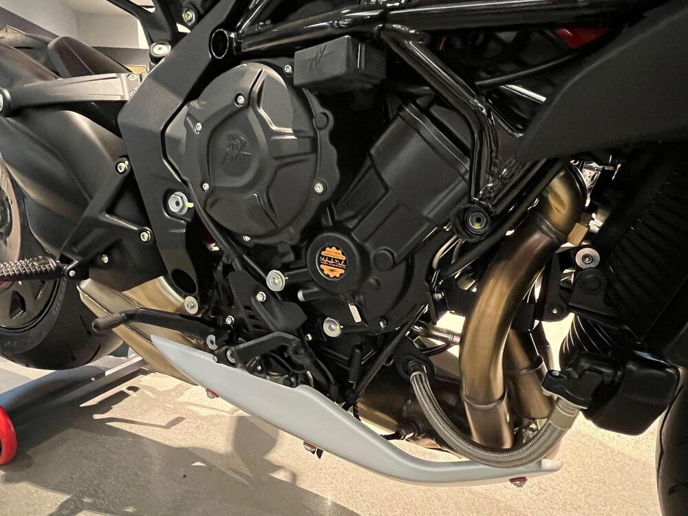 MV Agusta Dragster 800 RR SCS (2021 - 25) (5)