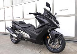 Kymco AK 550 (2017 - 19) usata