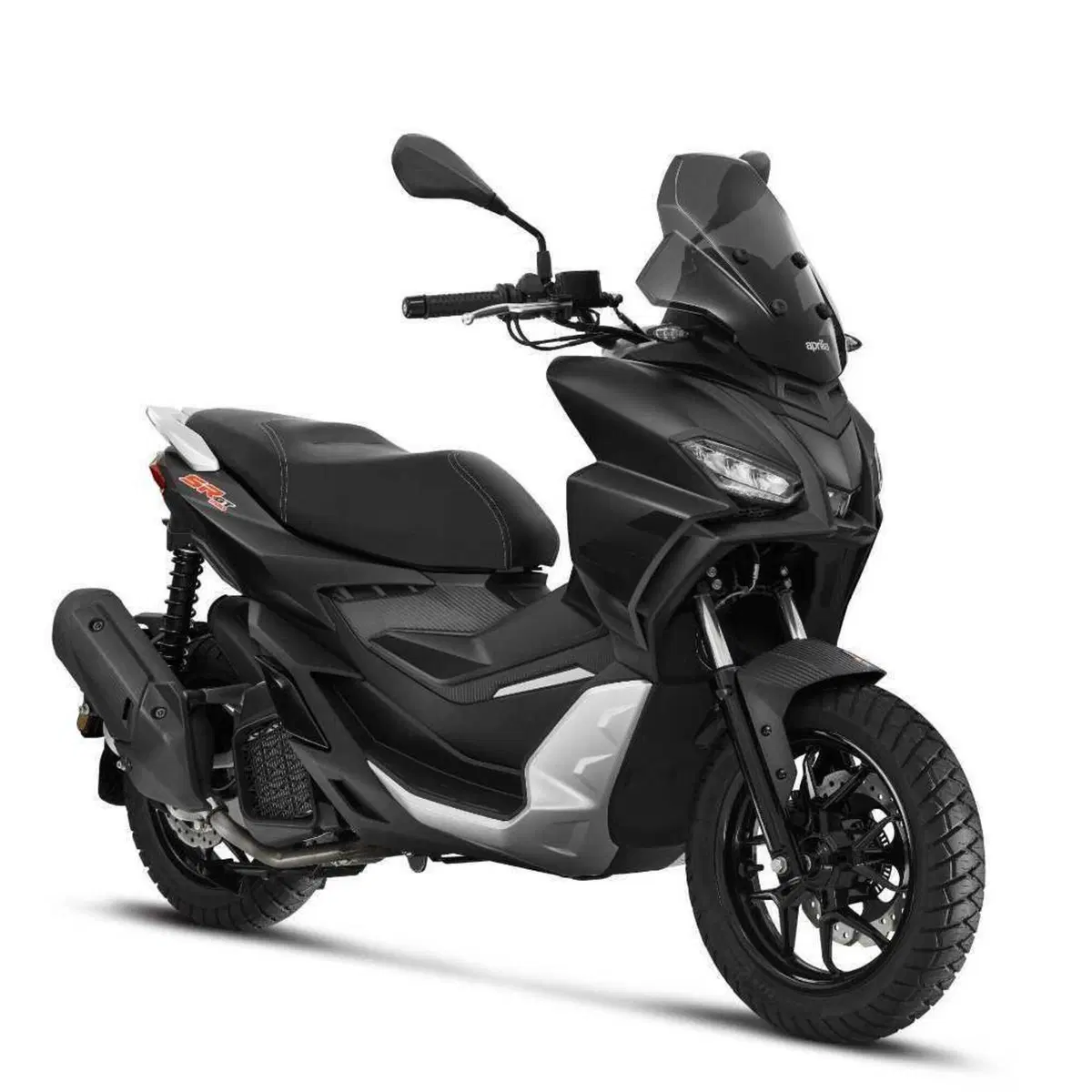 Aprilia SR GT 200 (2025 - 26)