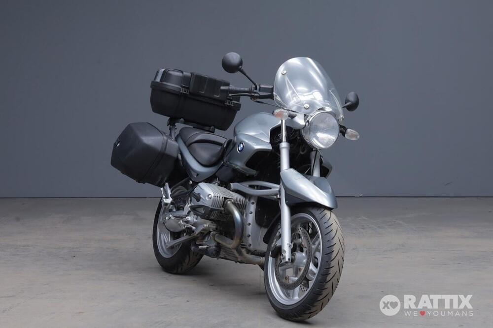 Bmw R 1150 R (2000 - 07)