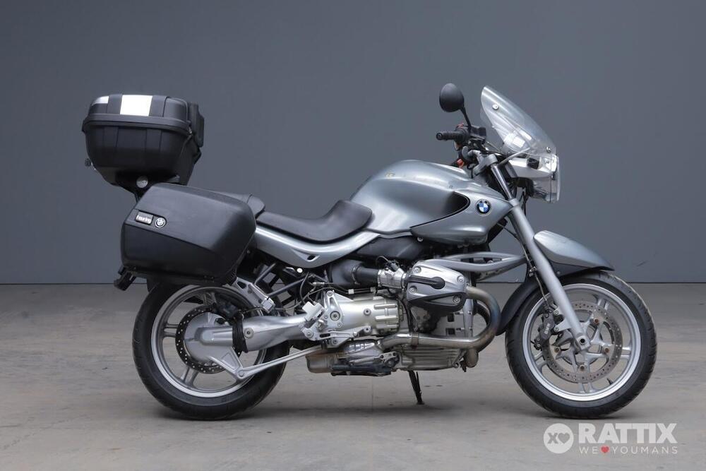 Bmw R 1150 R (2000 - 07) (3)