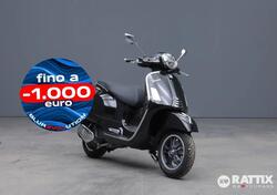 Vespa GTS 125 Super (2021 - 24) nuova