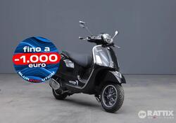 Vespa GTS 125 Super (2021 - 24) nuova