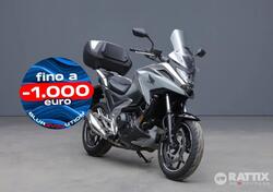 Honda NC 750 X (2021 - 24) usata