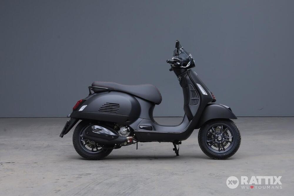 Vespa GTS 300 Super Sport (2023 - 24) (3)