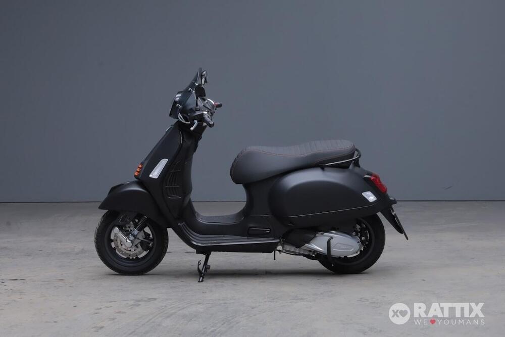 Vespa GTS 300 Super Sport (2023 - 24) (4)