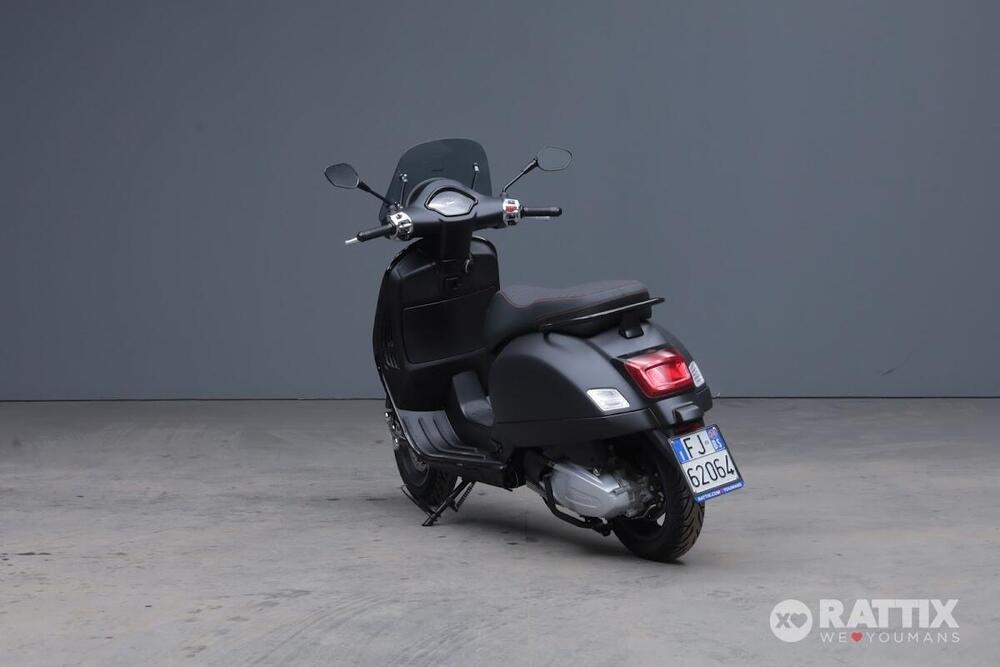 Vespa GTS 300 Super Sport (2023 - 24) (5)